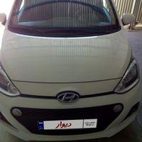 هیوندای کم مصرف کم استهلاک