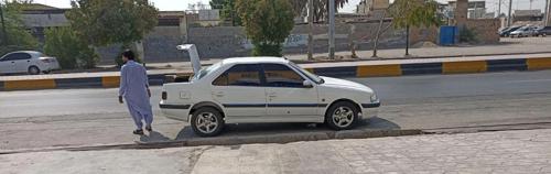 پژو پارس LX TU5، مدل ۱۳۹۷