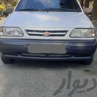 پراید 131 SE، مدل ۱۳۹۵