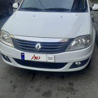 رنو تندر 90 پلاس اتوماتیک، مدل ۱۳۹۶