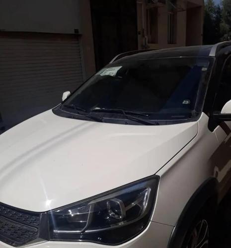 اتوماتیک  x22، مدل ۱۳۹۶