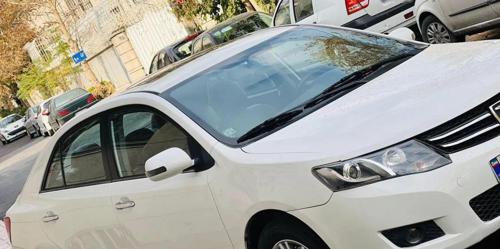 زوتی Z300 وارداتی، مدل ۲۰۱۴
