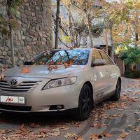 تویوتا کمری فول Glx 2007