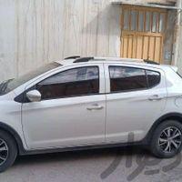 لیفان X50 اتوماتیک، مدل ۱۳۹۶