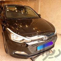 هیوندای i20 مونتاژ ساده، مدل ۱۳۹۶