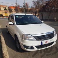 رنوتندر90پلاس اتومات سالم وبیرنگ