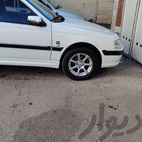 پژو پارس LX TU5، مدل ۱۴۰۰دریچه سیمی