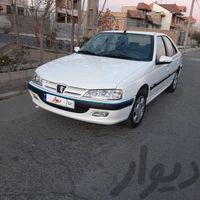 پژو پارس LX TU5، مدل ۱۴۰۱