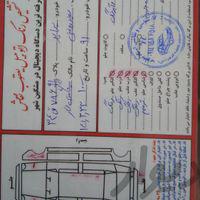 پراید فروشی مدل 91 دوگانه کارخانه س