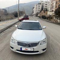 تویوتا آریون گرند، مدل ۲۰۱۱