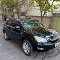 لکسوس RX 350، مدل ۲۰۰۸