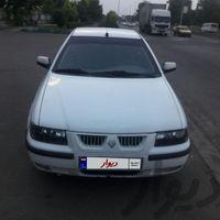 سمند LX ساده، مدل ۱۳۹۰