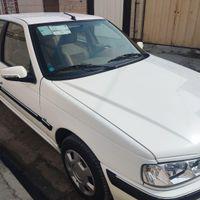 پژو پارس LX TU5، مدل ۱۴۰۰سیمی زیمنس
