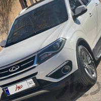 چری تیگو 5 IE، مدل ۱۳۹۹