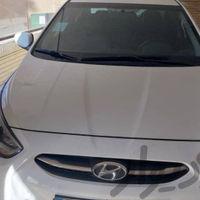 هیوندای اکسنت مونتاژ، مدل ۱۳۹۷