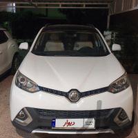 ام‌جی GS، مدل ۲۰۱۶