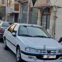 پژو پارس LX TU5، مدل ۱۳۹۹
