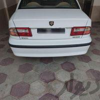 سمند LX ساده، مدل ۱۳۹۱