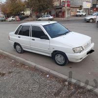 پراید 132 SL، مدل ۱۳۹۰