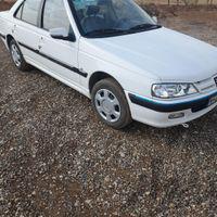 پژو پارس LX TU5، مدل ۱۴۰۱