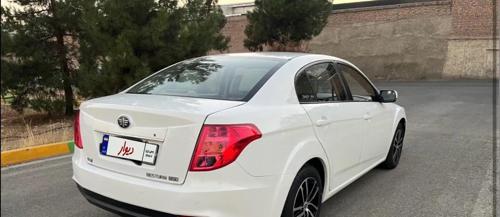 بسترن b50 مدل ۹۲ بیرنگ