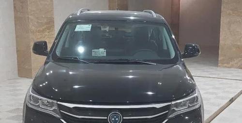 فردا Sx5، مدل ۱۴۰۱