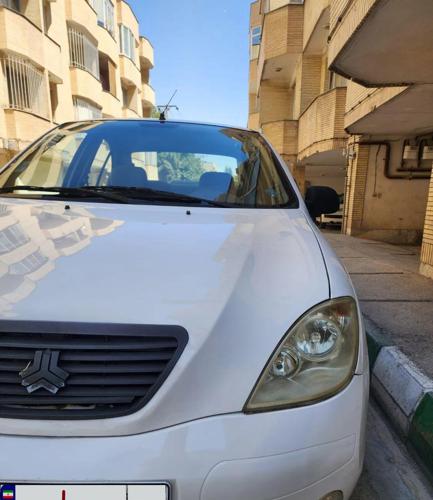 تیبا صندوق‌دار LX، مدل ۱۳۹۰