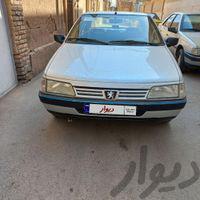 پژو 205، مدل ۹۳