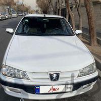 پژو پارس LX TU5، مدل ۱۴۰۰