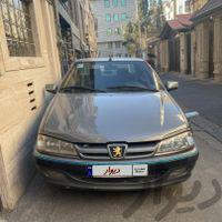 پژو پارس LX TU5، مدل ۱۳۹۳