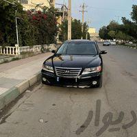 ازرا کالیفرنیا 2011