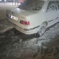 پژو پارس LX TU5، مدل ۱۴۰۲