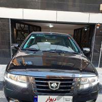 سمند سورن پلاس، مدل ۱۴۰۱