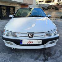 پژو پارس LX TU5، مدل ۱۳۹۸