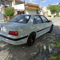 پژو پارس LX TU5، مدل ۱۴۰۰