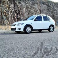 کوییک اتوماتیک فول، مدل ۱۴۰۱ با لوازم اسپرت