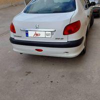 پژو 206 SD V10، مدل ۱۳۹۰