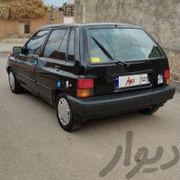 هاچبک ۱۳۸۳ معاوظه