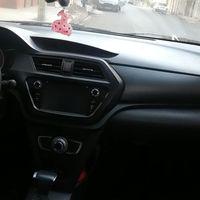 لیفان X50 اتوماتیک، مدل ۱۳۹۴