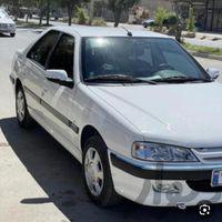 پژو پارس LX TU5، مدل ۱۴۰۲