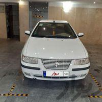 سمند LX ساده، مدل ۱۳۹۸