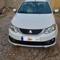 ساینا دنده‌ای S، مدل ۱۴۰۱