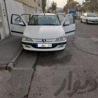 پژو پارس LX TU5، مدل ۱۳۹۴