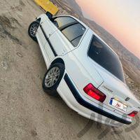 پژو پارس تیو فایو lx tu5