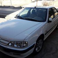 پژو پارس LX TU5، مدل ۱۳۹۷