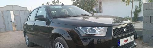 دنا معمولی تیپ ۱، مدل ۱۴۰۰