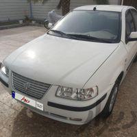 سمند LX ساده، مدل ۱۳۹۰