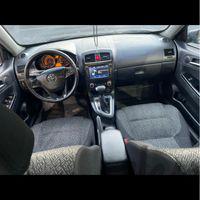 برلیانس H320 اتوماتیک 1650cc، مدل ۱۳۹۷