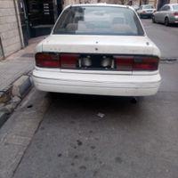 1992 گالانت میتسوبیشی