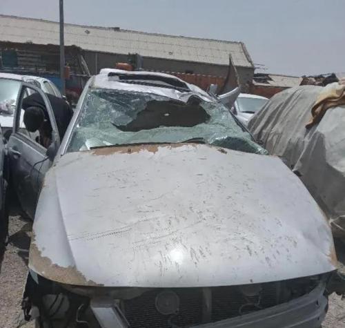 لیفان 620 1800cc، مدل ۱۳۹۳